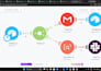 build an ai receptionist using vapi, twilio, and make